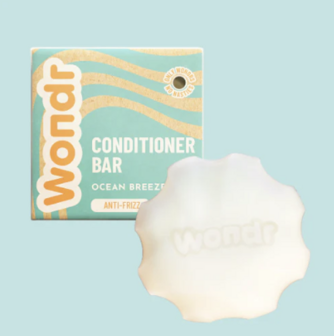 Wondr OCEAN BREEZE conditioner bar