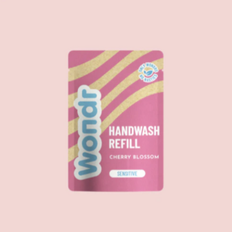 Wondr refill CHERRY BLOSSOM