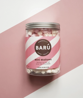 BARU Mini Mallows 220g