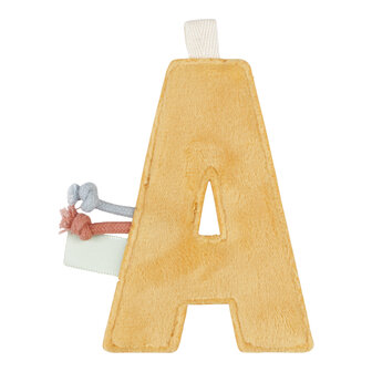 Little Dutch &quot;letter A&quot;