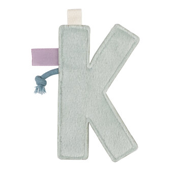 Little Dutch &quot;letter K&quot;