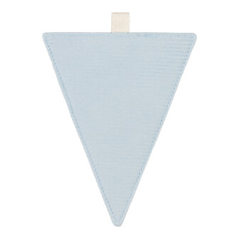 Little Dutch &quot;vlag blauw&quot;