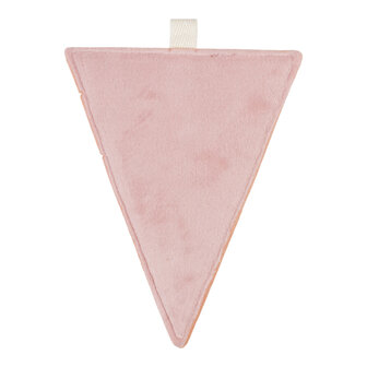 Little Dutch &quot;vlag roze&quot;