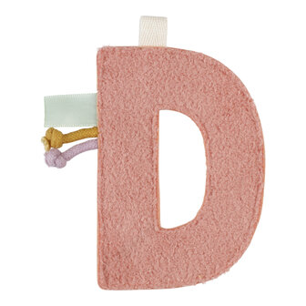 Little Dutch &quot;letter D&quot;