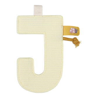 Little Dutch &quot;letter J&quot;