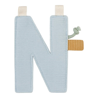 Little Dutch &quot;letter N&quot;