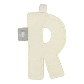 Little Dutch &quot;letter R&quot;