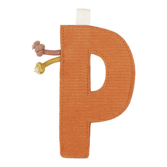 Little Dutch &quot;letter P&quot;