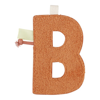 Little Dutch &quot;letter B&quot;