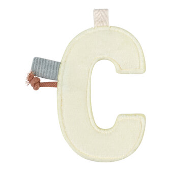 Little Dutch &quot;letter C&quot;