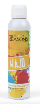 Shower Gel WAJO