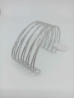 Armband stainless steel