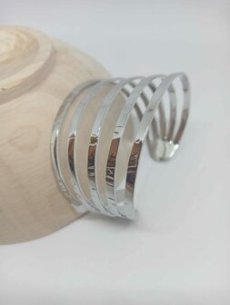 Armband stainless steel